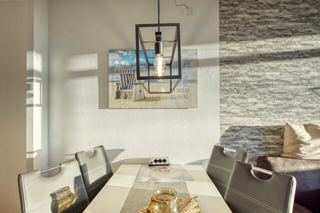 Ferienwohnung in Heiligenhafen - Ferienpark - Haus L, App. 0L0201 - Bild 6