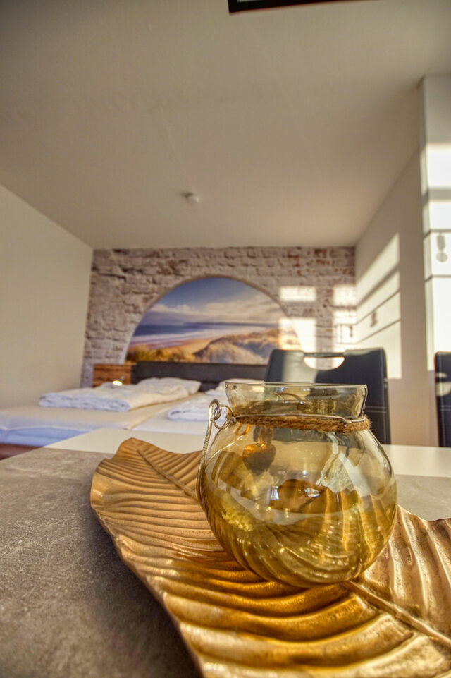 Ferienwohnung in Heiligenhafen - Ferienpark - Haus L, App. 0L0201 - Bild 7