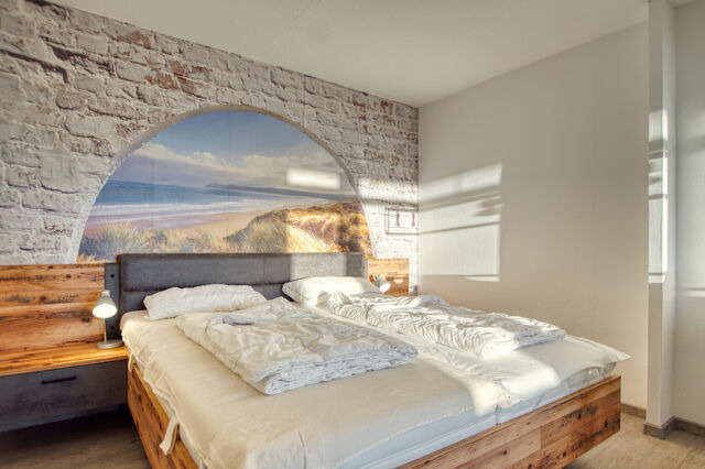 Ferienwohnung in Heiligenhafen - Ferienpark - Haus L, App. 0L0201 - Bild 8