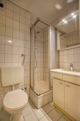 Ferienwohnung in Heiligenhafen - Ferienpark - Haus L, App. 0L0201 - Bild 11