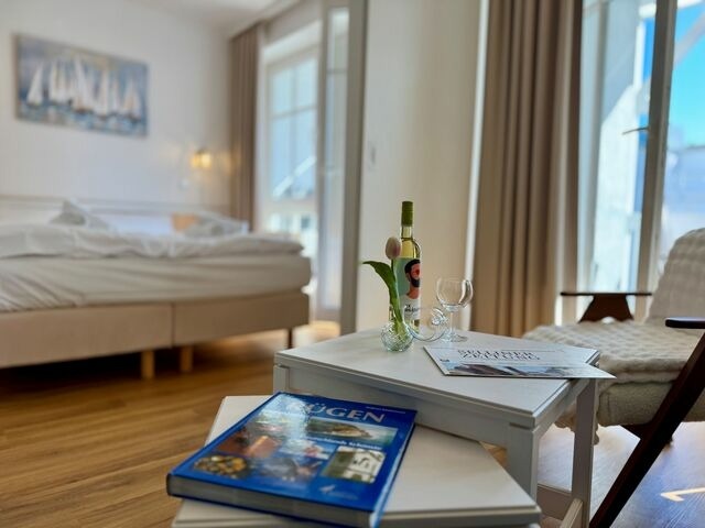 Ferienwohnung in Sellin - Fewo 348, Seepark Sellin - Bild 14