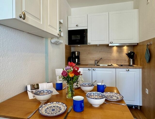 Ferienwohnung in Sellin - Fewo 348, Seepark Sellin - Bild 19