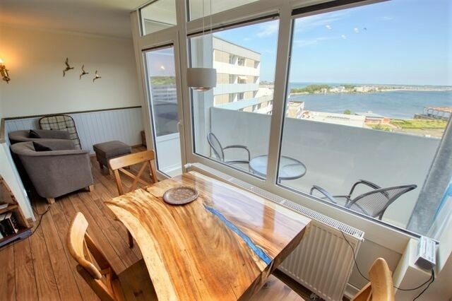 Ferienwohnung in Heiligenhafen - Ferienpark - Haus E, App. 0E1103 - Bild 3
