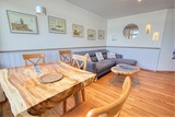 Ferienwohnung in Heiligenhafen - Ferienpark - Haus E, App. 0E1103 - Bild 4