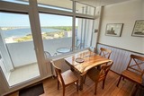 Ferienwohnung in Heiligenhafen - Ferienpark - Haus E, App. 0E1103 - Bild 10