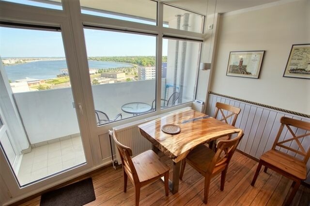 Ferienwohnung in Heiligenhafen - Ferienpark - Haus E, App. 0E1103 - Bild 10