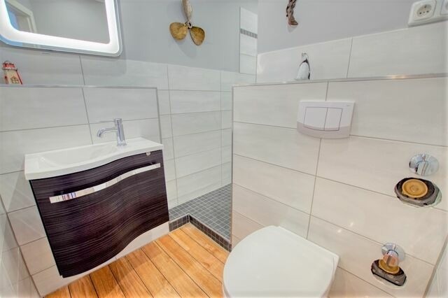 Ferienwohnung in Heiligenhafen - Ferienpark - Haus E, App. 0E1103 - Bild 16
