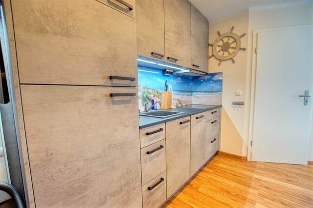 Ferienwohnung in Heiligenhafen - Ferienpark - Haus E, App. 0E1103 - Bild 20