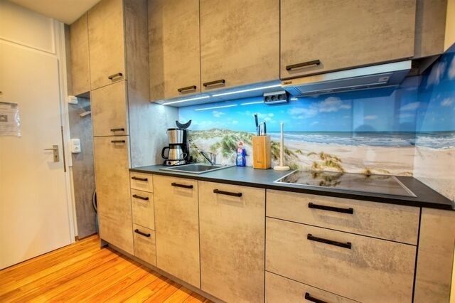 Ferienwohnung in Heiligenhafen - Ferienpark - Haus E, App. 0E1103 - Bild 21
