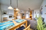 Ferienwohnung in Heiligenhafen - Ferienpark - Haus K, App. 0K0501 - Bild 12
