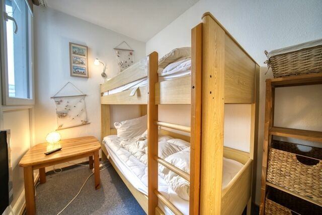Ferienwohnung in Heiligenhafen - Ferienpark - Haus K, App. 0K0501 - Bild 17