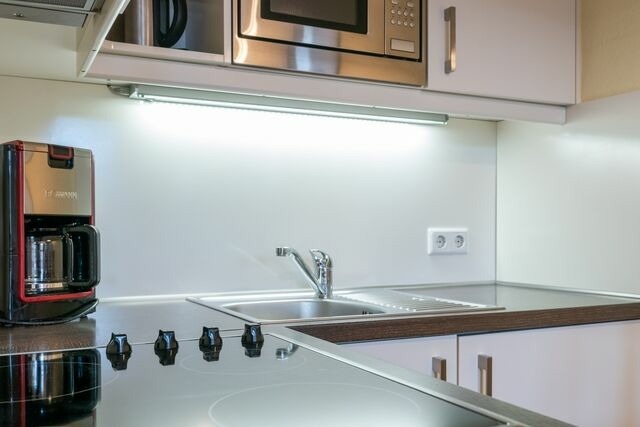 Ferienwohnung in Sellin - Fewo 300, Seepark Sellin - Bild 7