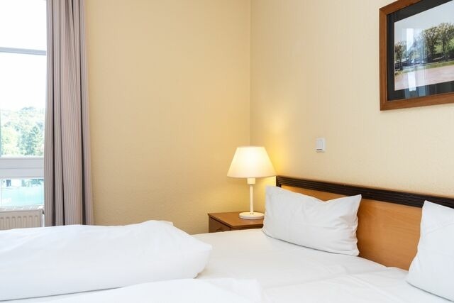 Ferienwohnung in Sellin - Fewo 300, Seepark Sellin - Bild 8