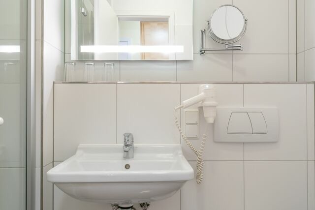 Ferienwohnung in Sellin - Fewo 300, Seepark Sellin - Bild 10