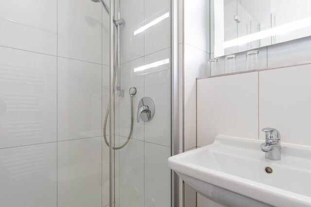 Ferienwohnung in Sellin - Fewo 300, Seepark Sellin - Bild 11