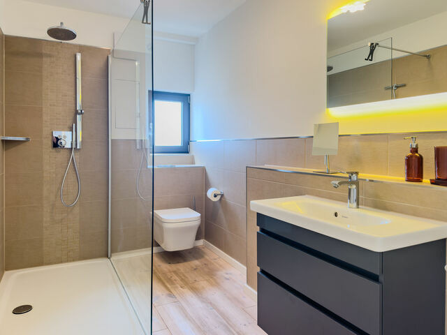 Ferienwohnung in Barth - Speicherresidenz App 6.1 Kapit&auml;nsdeck - Bild 7