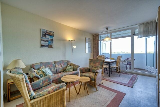 Ferienwohnung in Heiligenhafen - Ferienpark - Haus G, App. 0G0308 - Bild 8