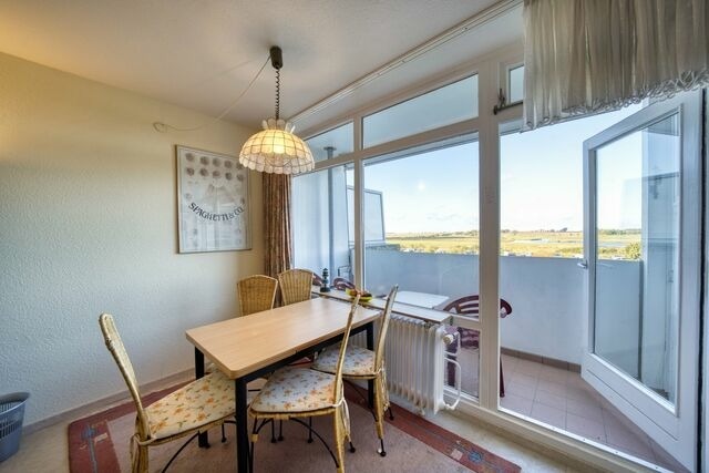 Ferienwohnung in Heiligenhafen - Ferienpark - Haus G, App. 0G0308 - Bild 10