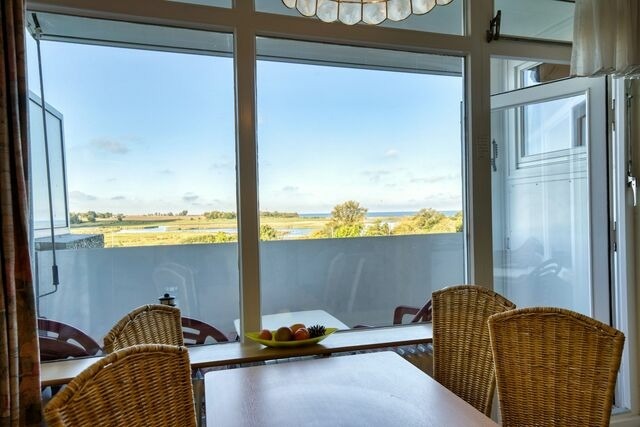 Ferienwohnung in Heiligenhafen - Ferienpark - Haus G, App. 0G0308 - Bild 13