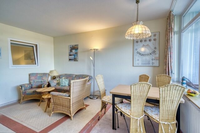 Ferienwohnung in Heiligenhafen - Ferienpark - Haus G, App. 0G0308 - Bild 15