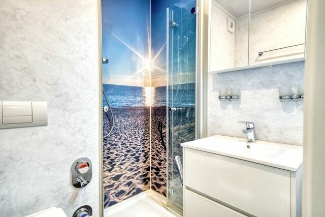 Ferienwohnung in Heiligenhafen - Ferienpark - Haus G, App. 0G0308 - Bild 18