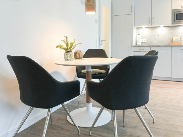 Ferienwohnung in Timmendorfer Strand - Timmare V Strandperle - Bild 10