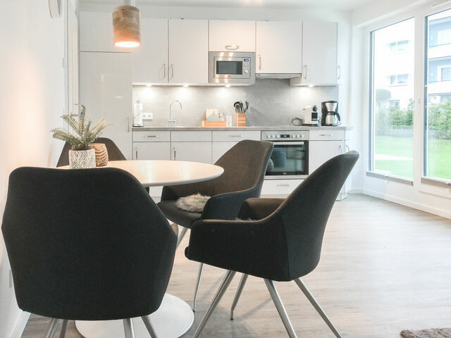 Ferienwohnung in Timmendorfer Strand - Timmare V Strandperle - Bild 11