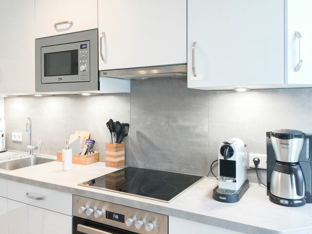 Ferienwohnung in Timmendorfer Strand - Timmare V Strandperle - Bild 15