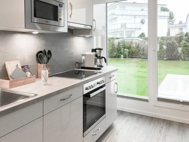 Ferienwohnung in Timmendorfer Strand - Timmare V Strandperle - Bild 16