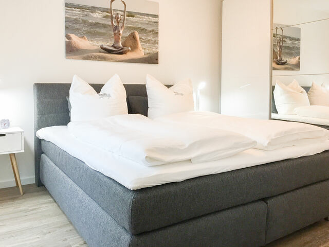 Ferienwohnung in Timmendorfer Strand - Timmare V Strandperle - Bild 17