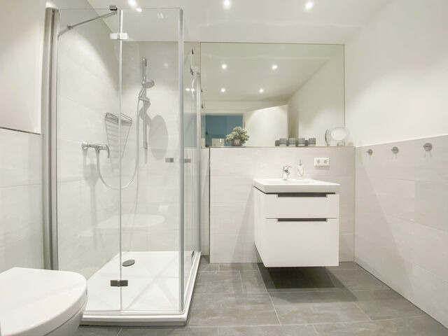 Ferienwohnung in Timmendorfer Strand - Timmare V Strandperle - Bild 22