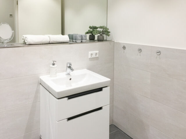 Ferienwohnung in Timmendorfer Strand - Timmare V Strandperle - Bild 23