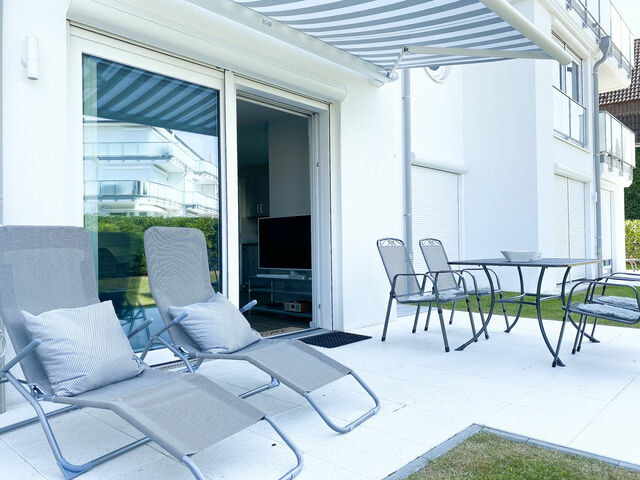 Ferienwohnung in Timmendorfer Strand - Timmare V Strandperle - Bild 25