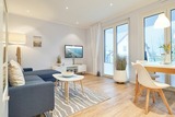 Ferienwohnung in Scharbeutz - SeaTime - Bild 4
