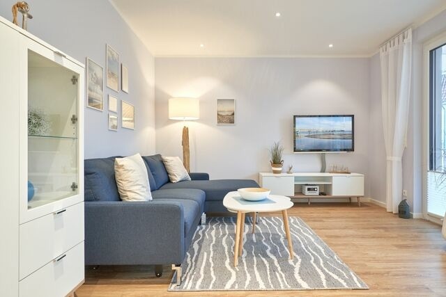 Ferienwohnung in Scharbeutz - SeaTime - Bild 10