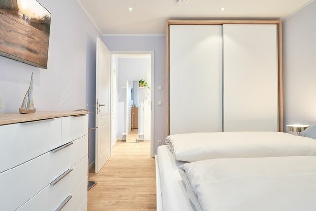 Ferienwohnung in Scharbeutz - SeaTime - Bild 13