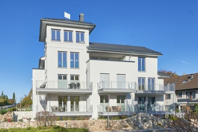 Ferienwohnung in Scharbeutz - SeaTime - Bild 16