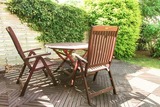 Ferienwohnung in Timmendorfer Strand - Gorch-Fock-Park App. 1 - Bild 3