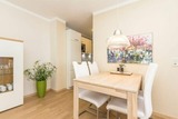 Ferienwohnung in Timmendorfer Strand - Gorch-Fock-Park App. 1 - Bild 7