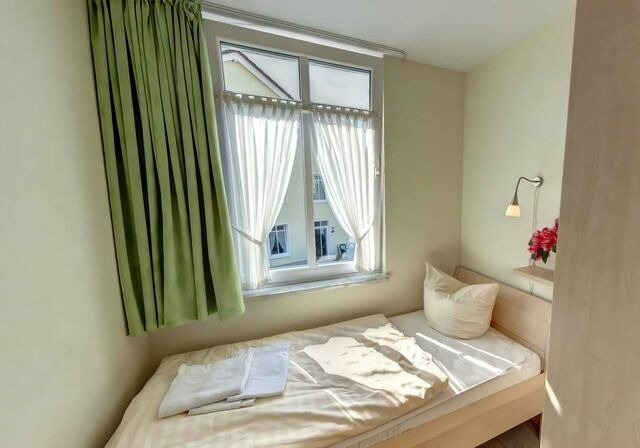 Ferienwohnung in Bansin - Villa Sonnengl&uuml;ck, App. 6 - Bild 9