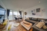 Ferienwohnung in Heiligenhafen - Ferienpark - Haus F, App. 0F0203 - Bild 1