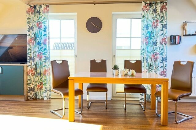 Ferienwohnung in Zingst - L&uuml;tten Pohnert - Bild 7