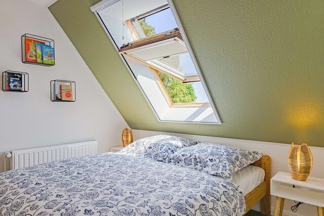 Ferienwohnung in Zingst - L&uuml;tten Pohnert - Bild 4