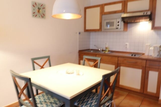 Ferienwohnung in K&uuml;hlungsborn - Strandstr. 16 - 29-12 - Bild 7