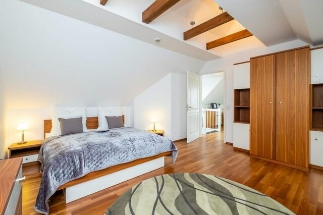Ferienwohnung in Timmendorfer Strand - Kaufmannshof App. 5 - Bild 2