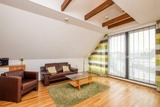 Ferienwohnung in Timmendorfer Strand - Kaufmannshof App. 5 - Bild 4