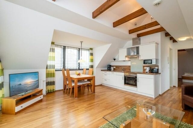 Ferienwohnung in Timmendorfer Strand - Kaufmannshof App. 5 - Bild 5