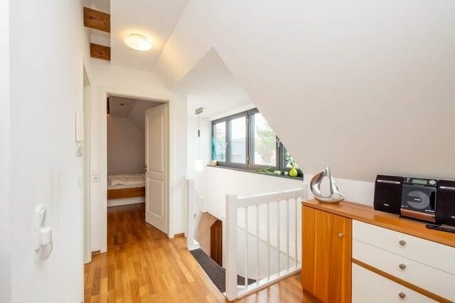 Ferienwohnung in Timmendorfer Strand - Kaufmannshof App. 5 - Bild 7