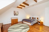 Ferienwohnung in Timmendorfer Strand - Kaufmannshof App. 5 - Bild 8