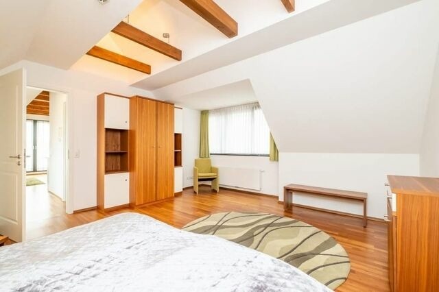 Ferienwohnung in Timmendorfer Strand - Kaufmannshof App. 5 - Bild 10